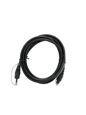 Audio Cables - S/PDIF mini-TOSLINK