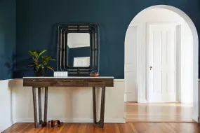 Aura Console Table