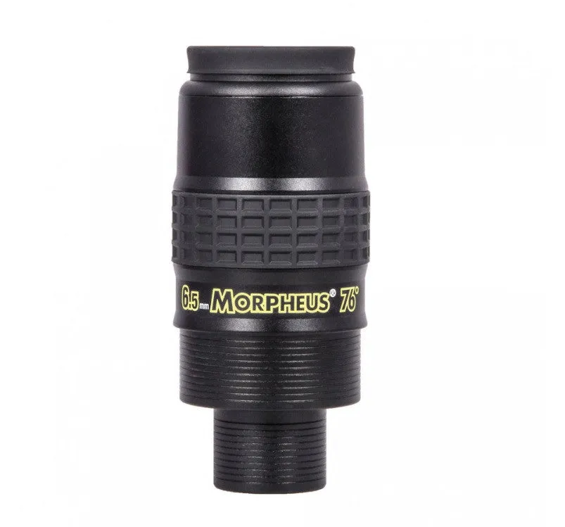 Baader Planetarium 6.5mm MORPHEUS 76 Degree Eyepiece - MORPH-6