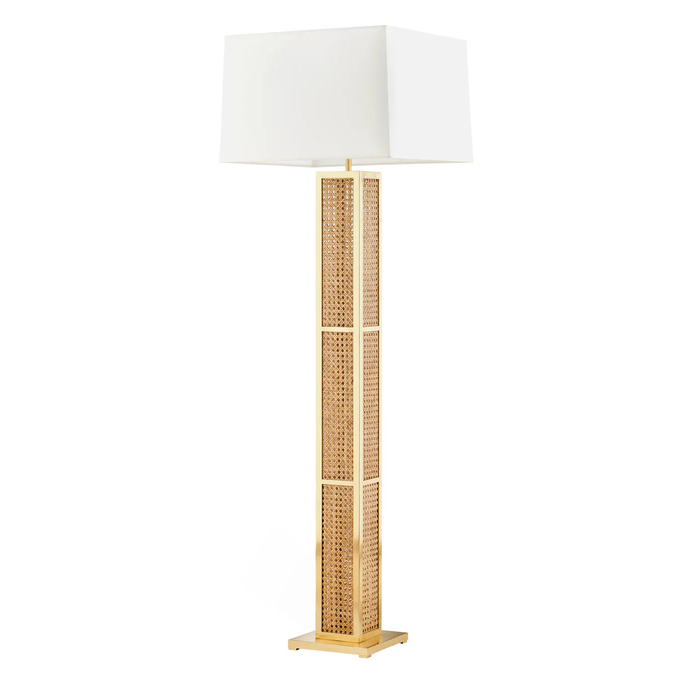 Bellport Floor Lamp