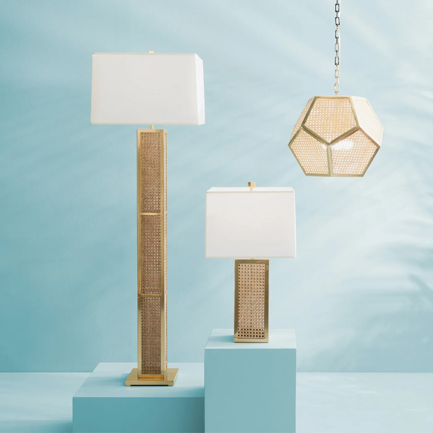 Bellport Floor Lamp