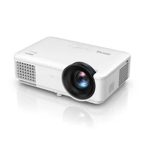 BenQ LW820ST - Short Throw Laser Projector