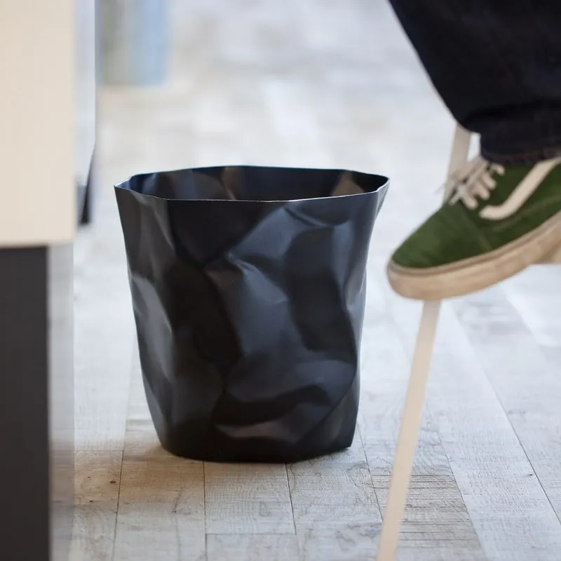 Bin Bin Wastebasket