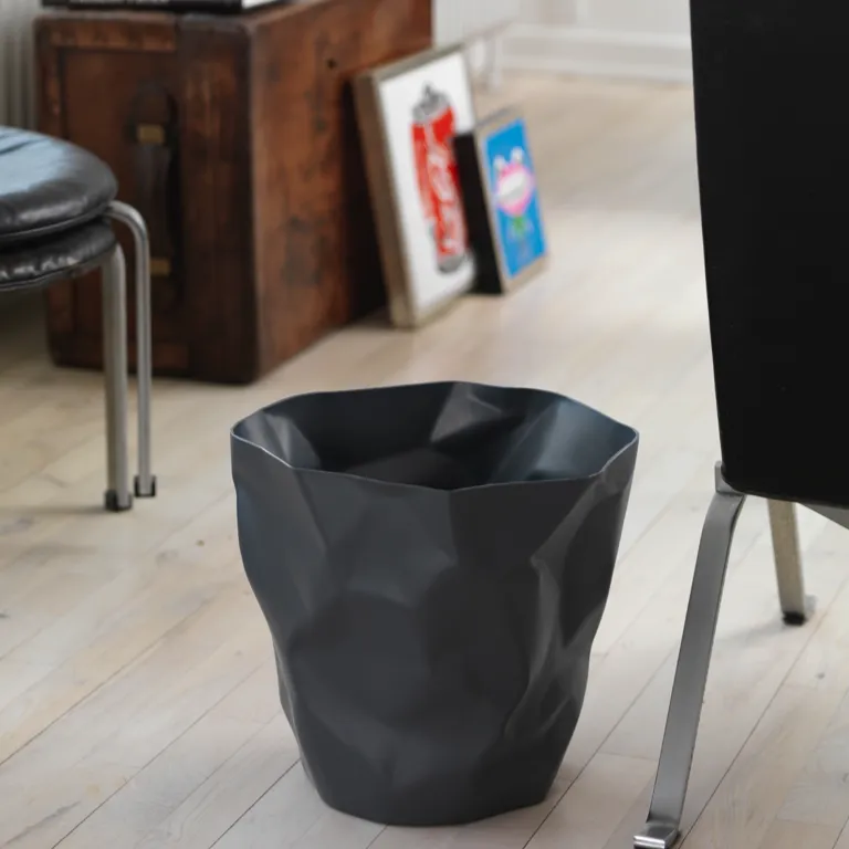 Bin Bin Wastebasket