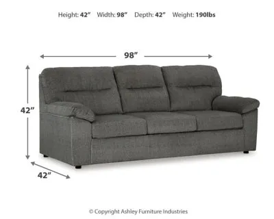 Bindura Sofa