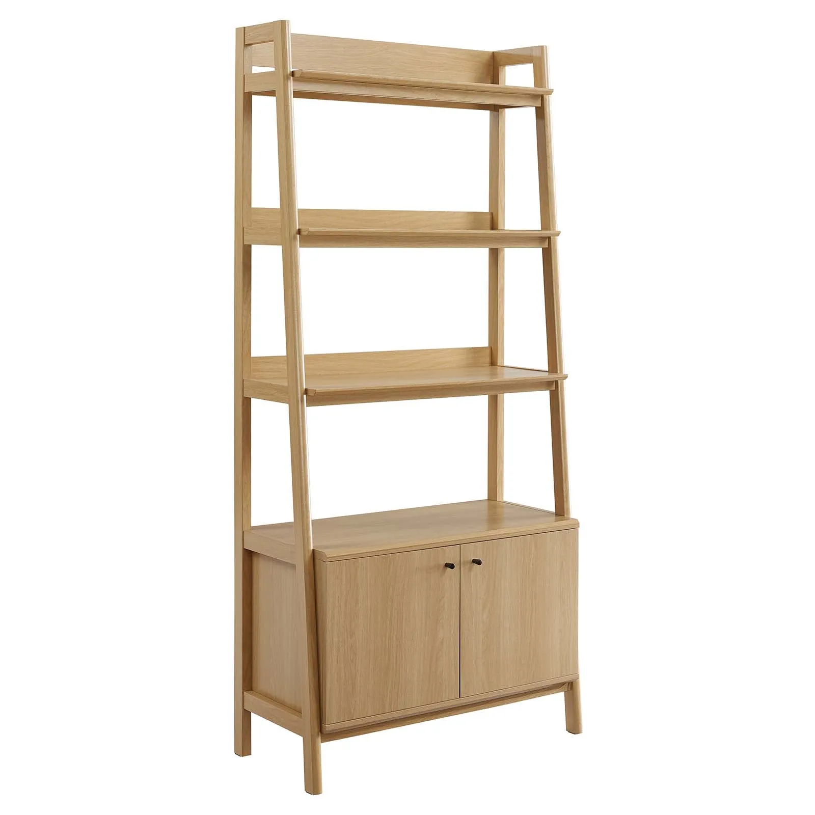 Bixby 33" Bookshelf by Modway