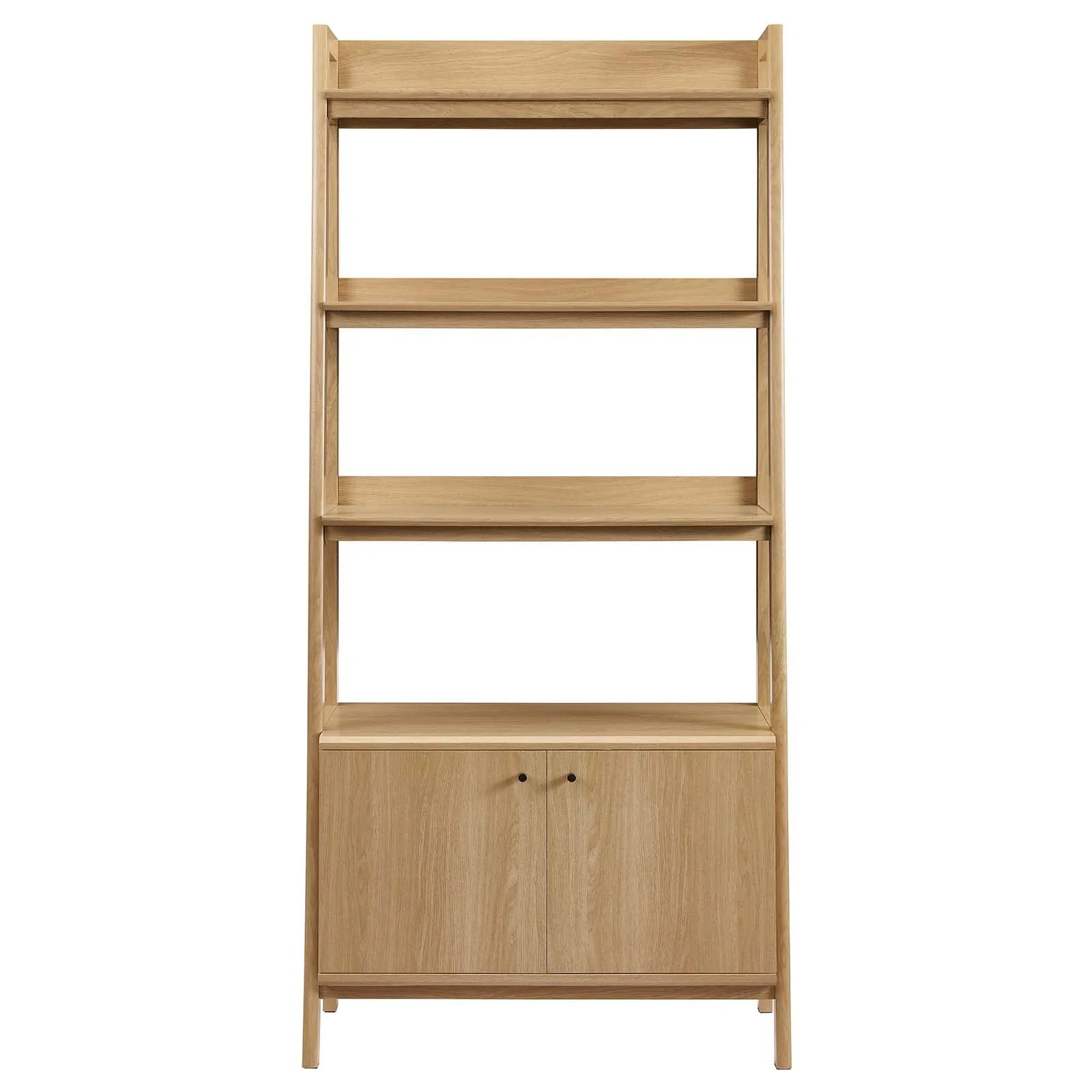 Bixby 33" Bookshelf by Modway