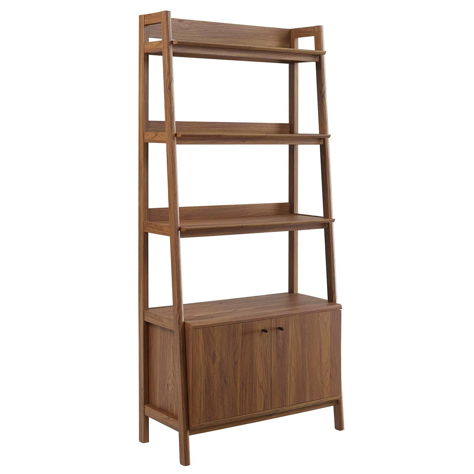 Bixby 33" Bookshelf by Modway