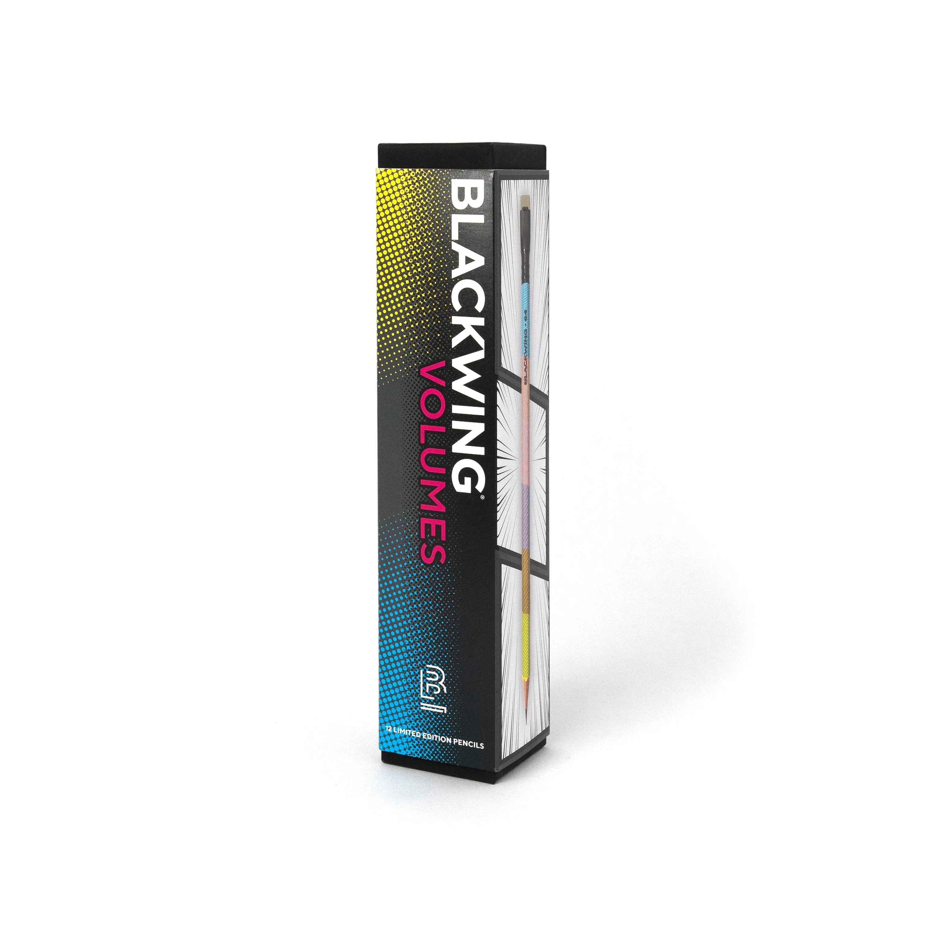 Blackwing Volume 64 (Set of 12)