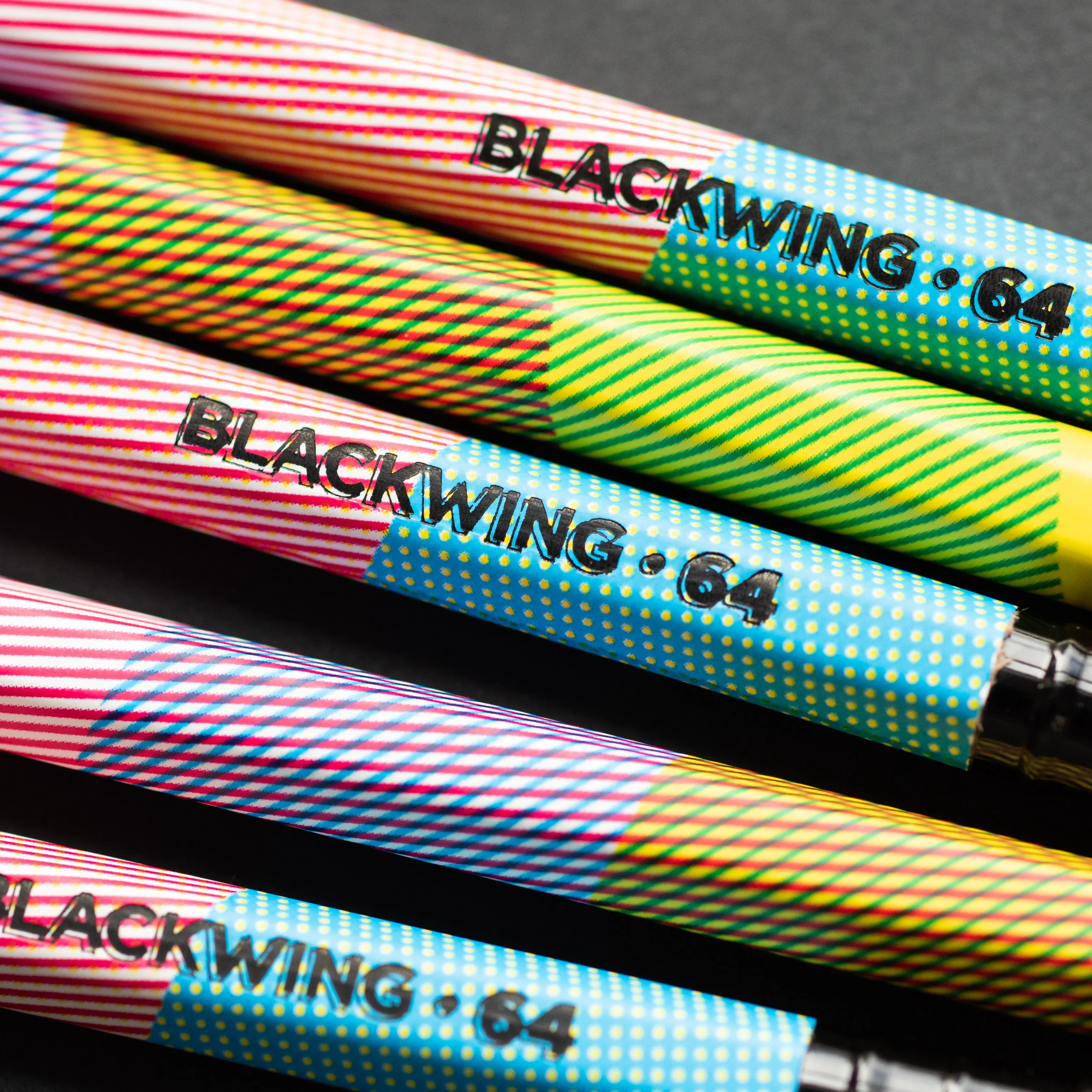 Blackwing Volume 64 (Set of 12)