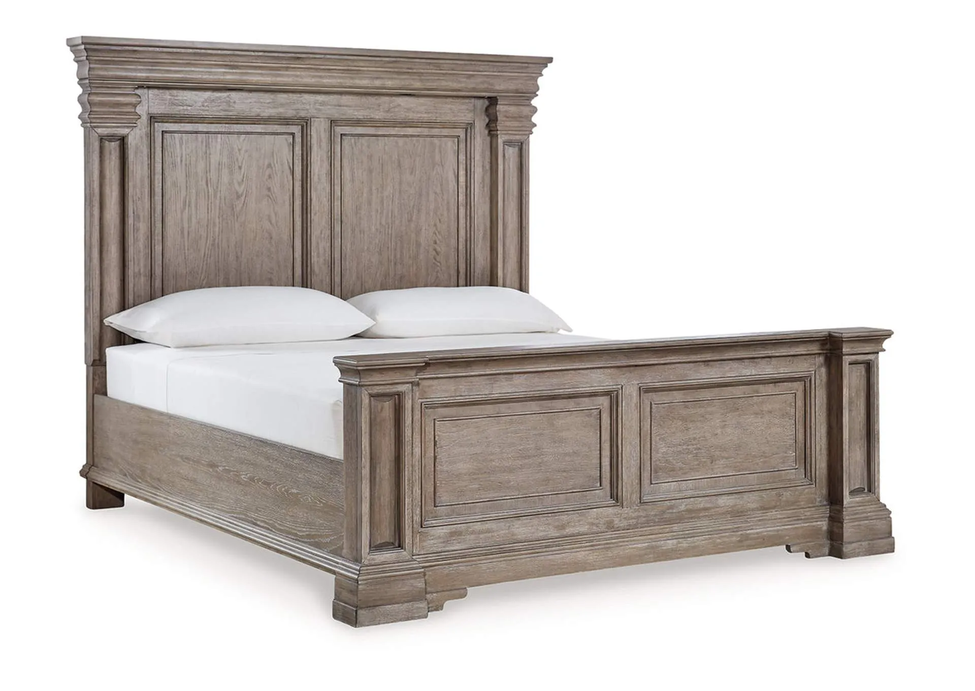 Blairhurst King Panel Bed