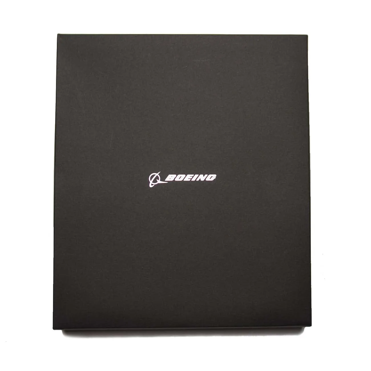 Boeing Large Padfolio With Wireless Power Bank