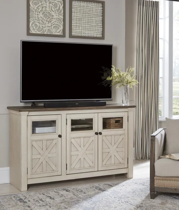 Bolanburg Large Tv Stand