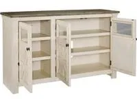 Bolanburg Large Tv Stand