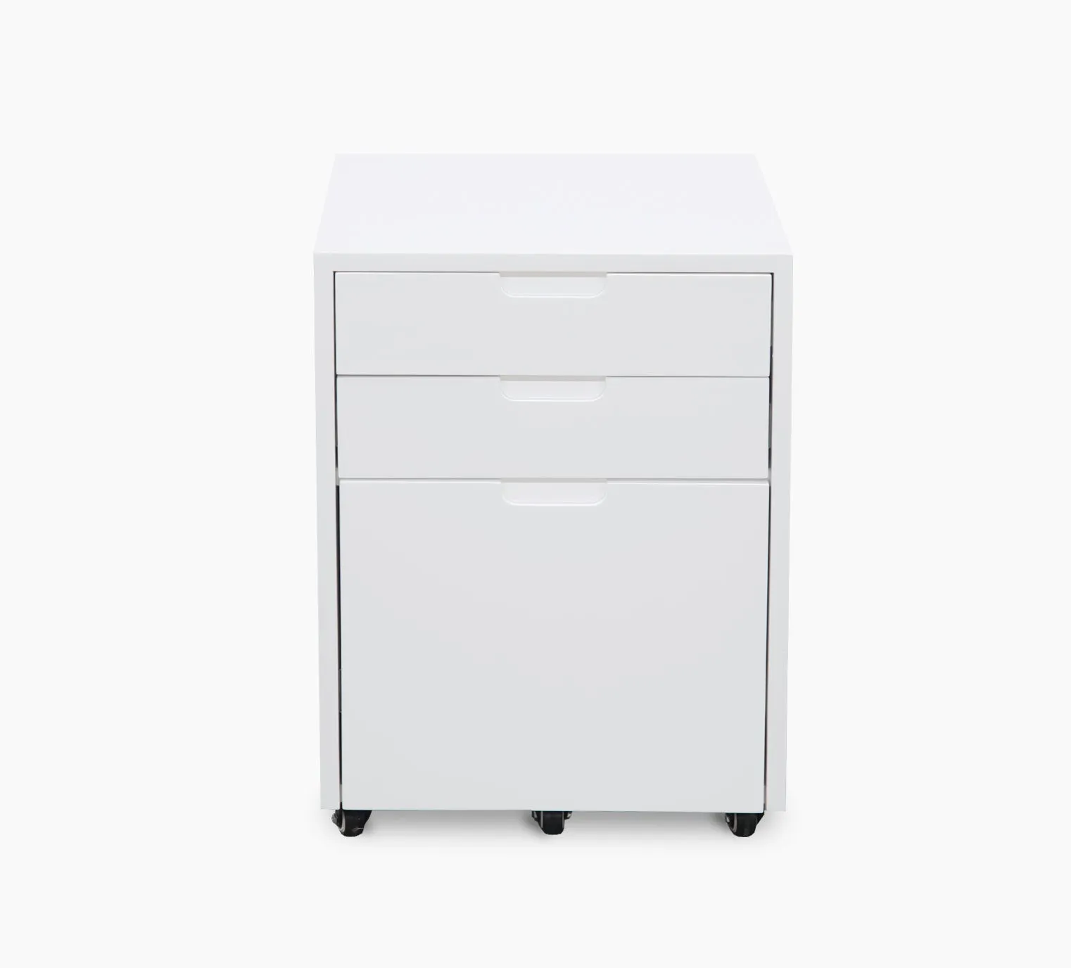 Boulder File Cabinet