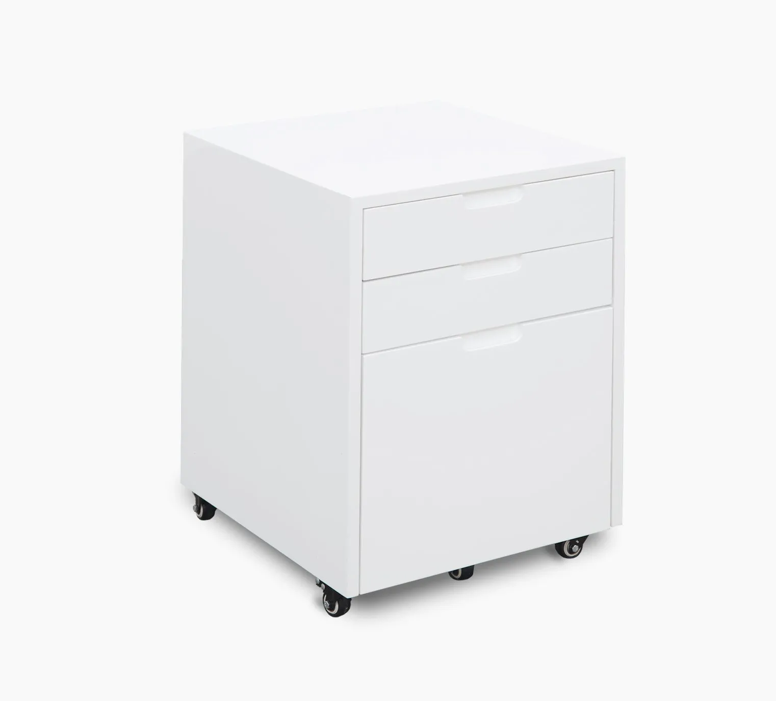 Boulder File Cabinet