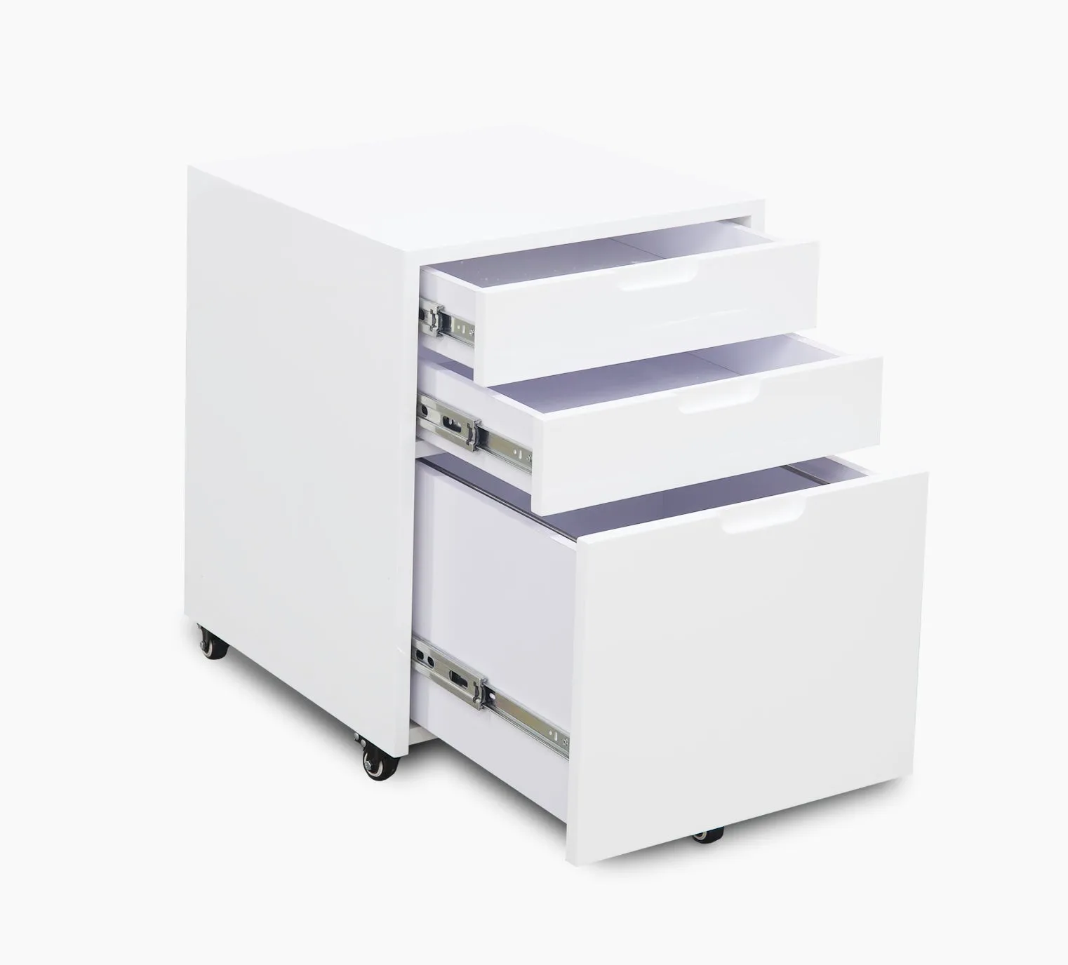 Boulder File Cabinet