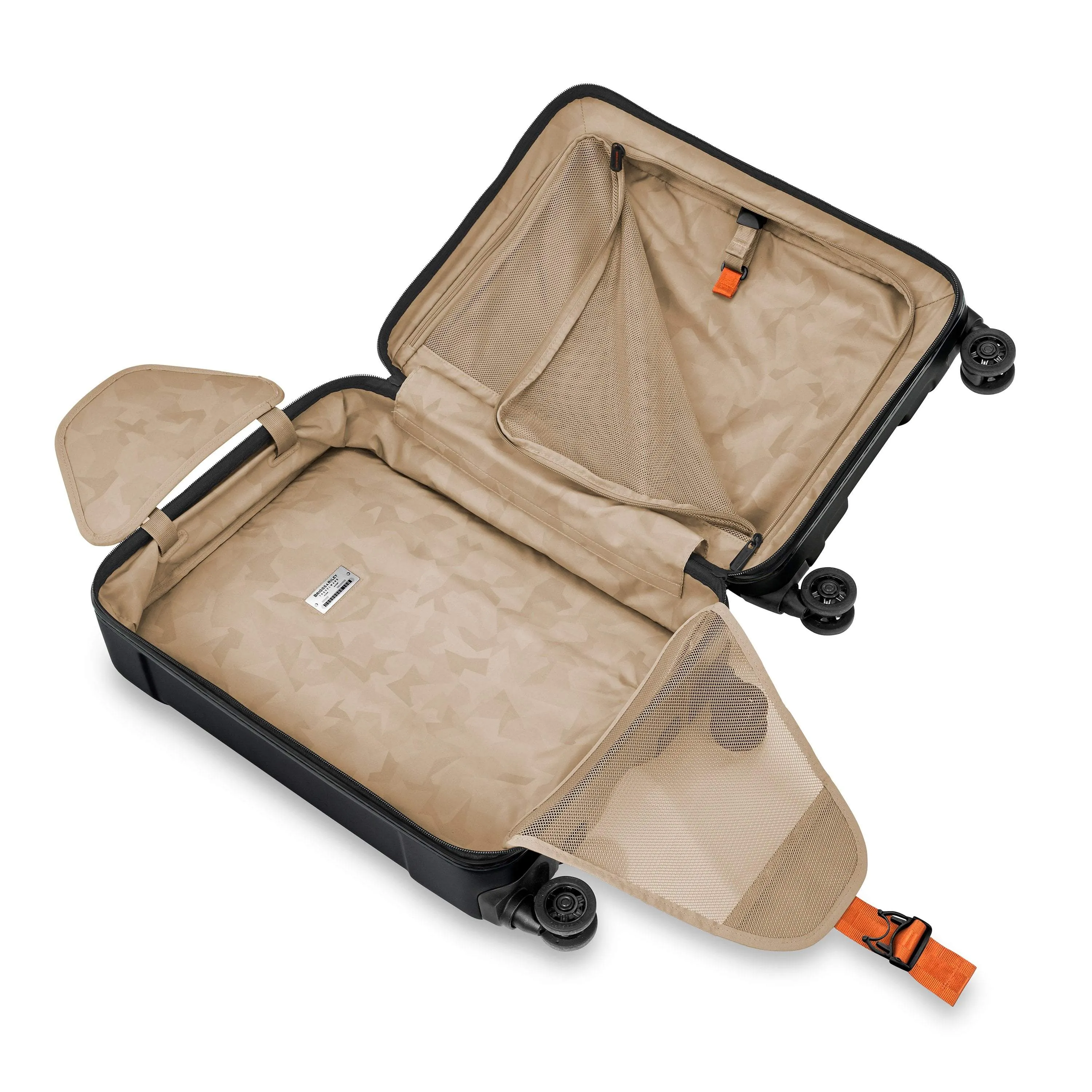 Briggs & Riley Torq Domestic Carry-On Spinner Luggage