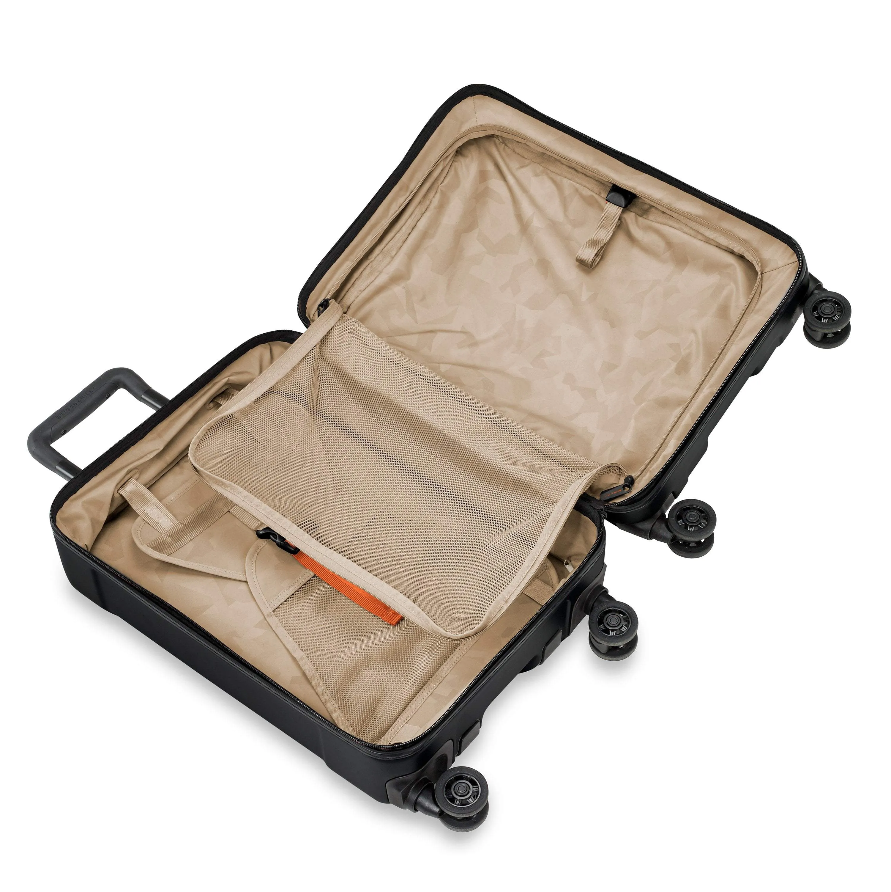 Briggs & Riley Torq Domestic Carry-On Spinner Luggage