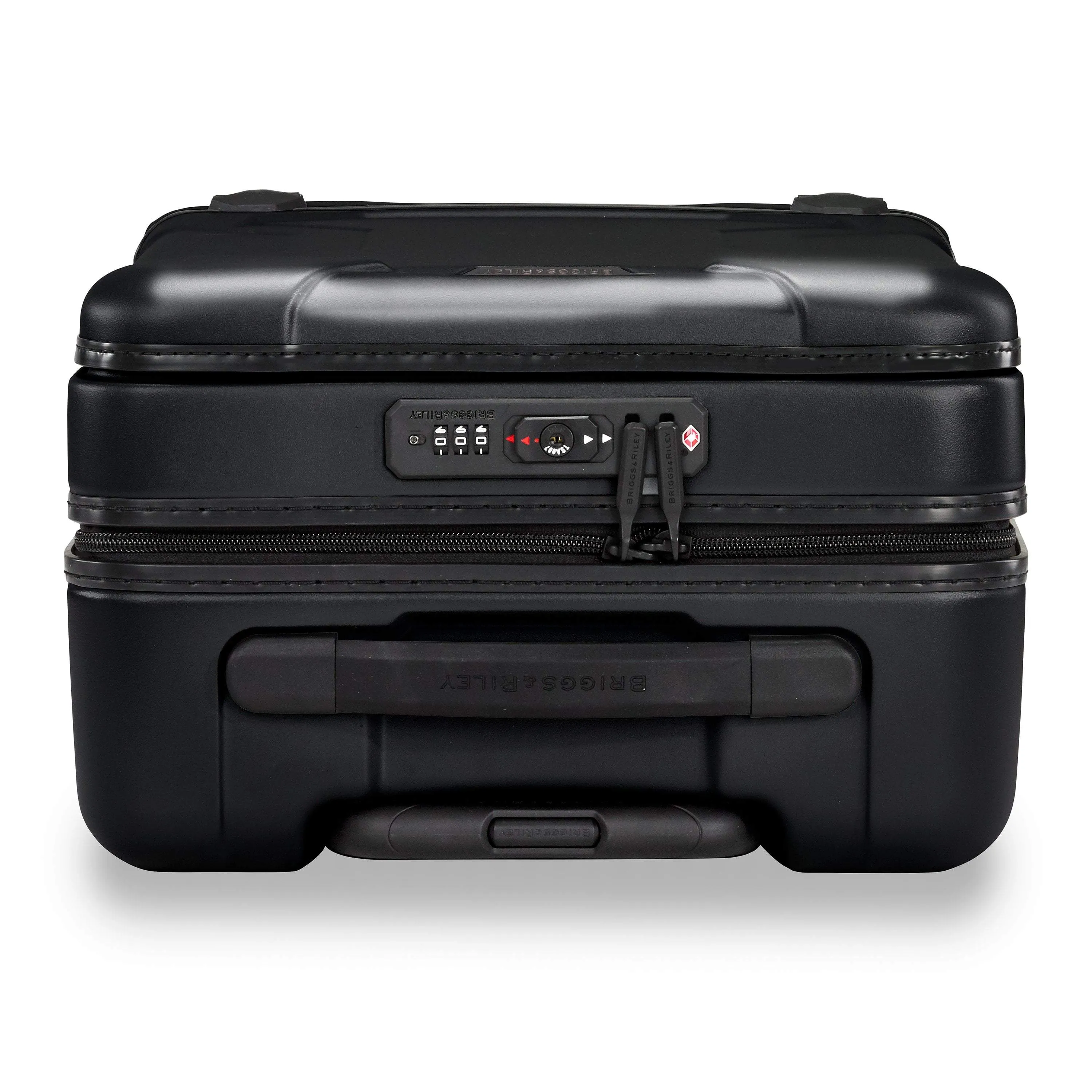 Briggs & Riley Torq Domestic Carry-On Spinner Luggage