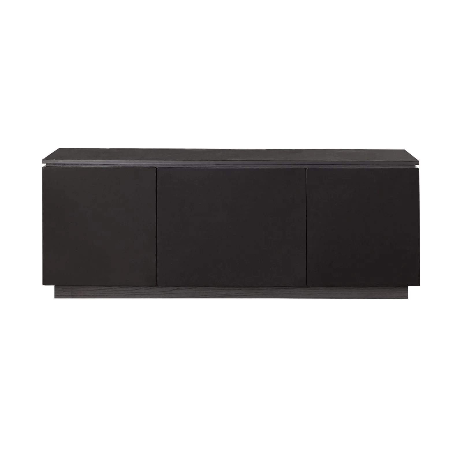 BROADWAY1800BLK Entertainment Unit by Tauris™