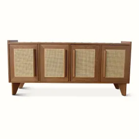 Brook Credenza