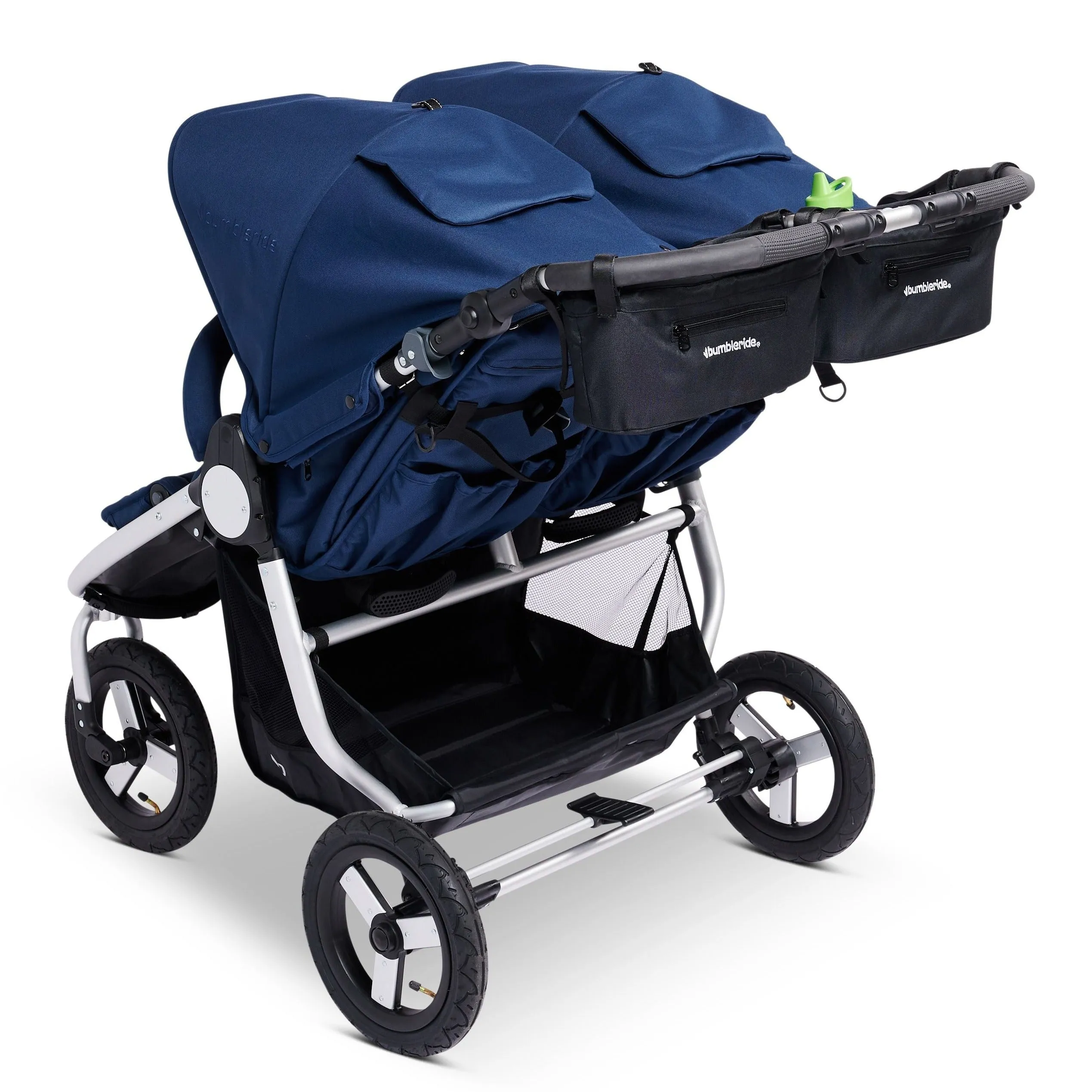 Bumbleride Parent Pack