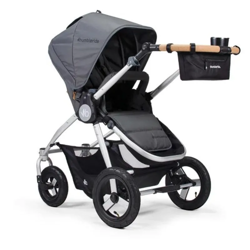 Bumbleride Parent Pack