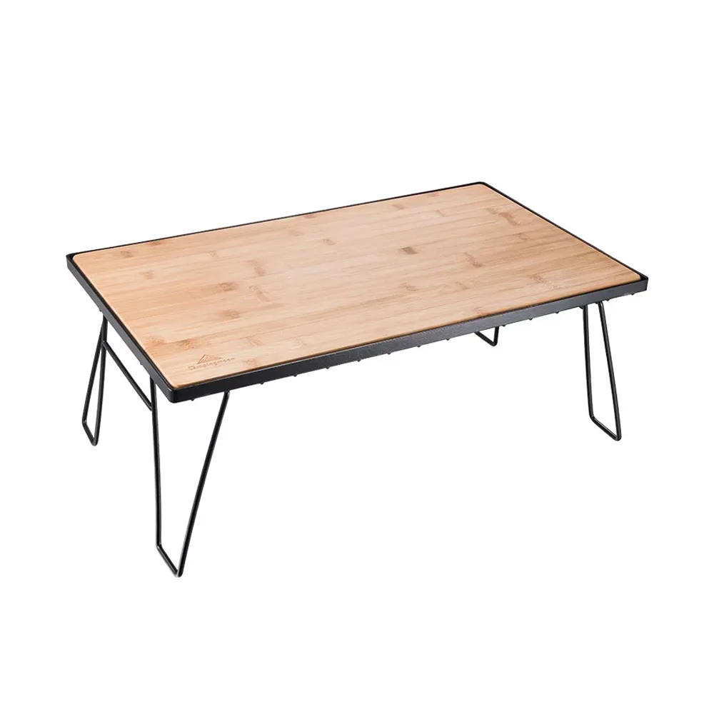 Campingmoon Multifunction Foldable Table