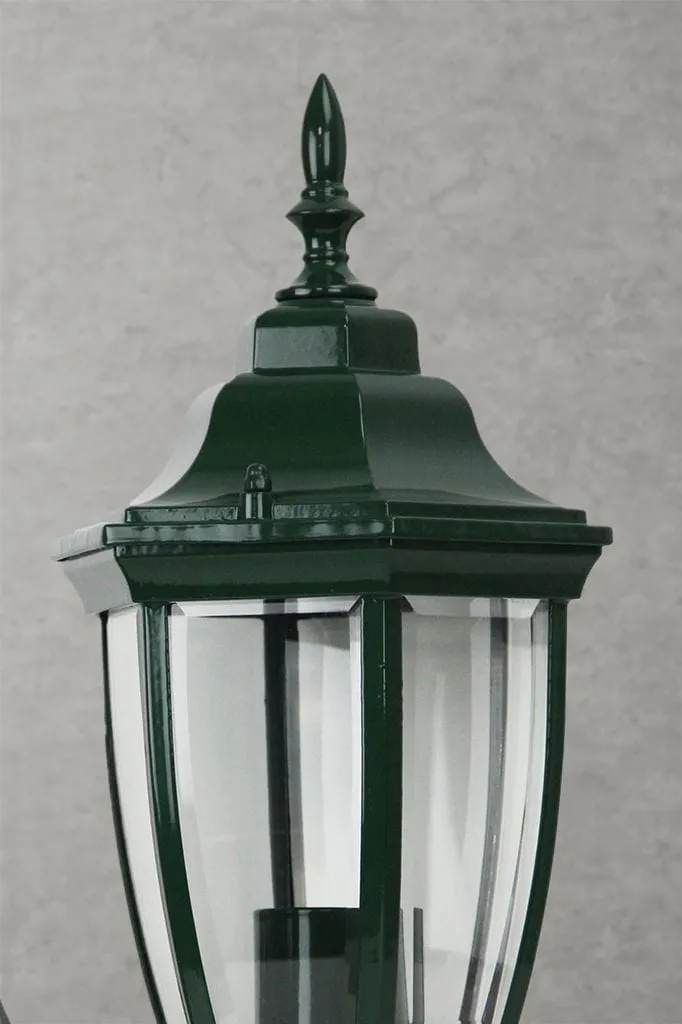 Canterbury Outdoor Wall Light