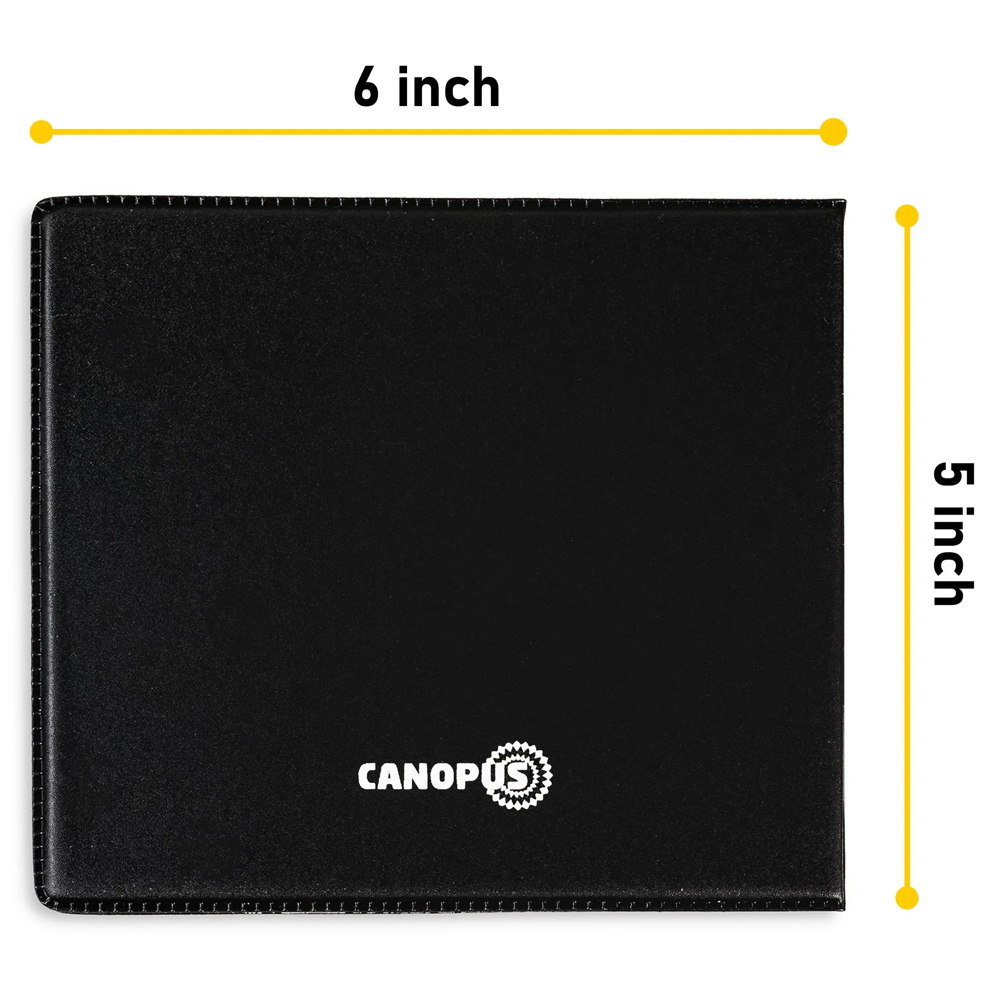 Car Registration and Insurance Holder, Car Document Holder, Vehicle Registration and Insurance Card Holder, Wallet for Auto, Trailer, Motorcycle, Truck, Vehicle Paperwork Organizer (2 Pack)