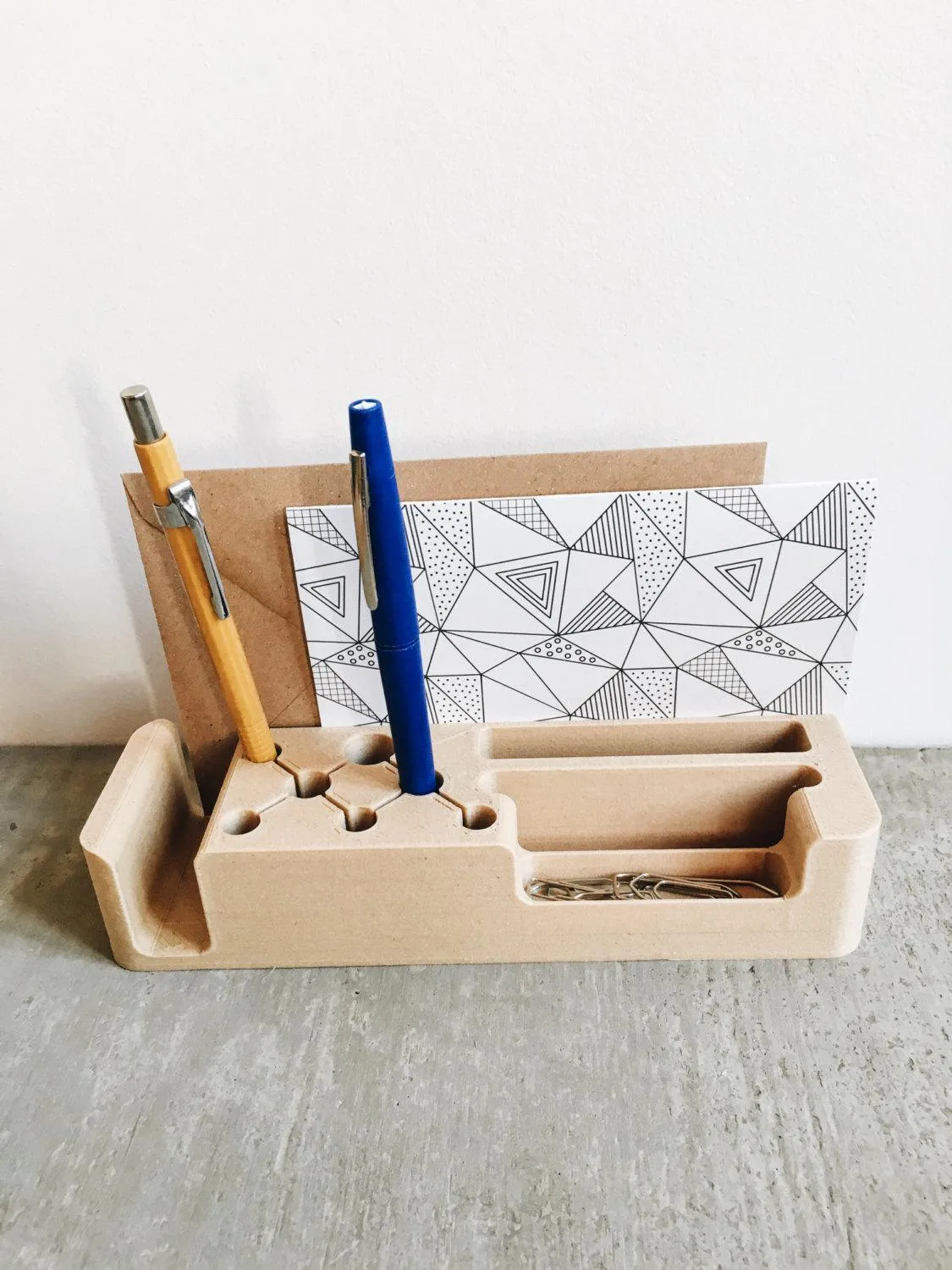 COCO Desk Organizer