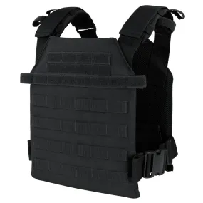 Condor 201042: Sentry Plate Carrier (Black / Tan / OD Green / MC Black)