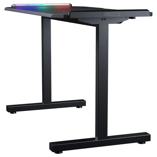 COUGAR DEIMUS 120 RGB Gaming Desk