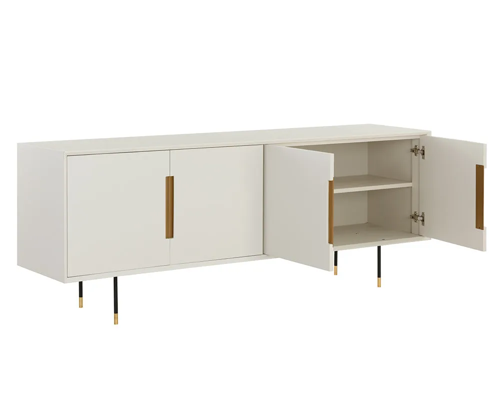 Danbury Sideboard