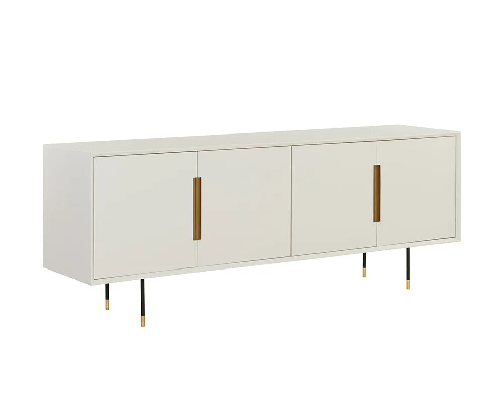 Danbury Sideboard