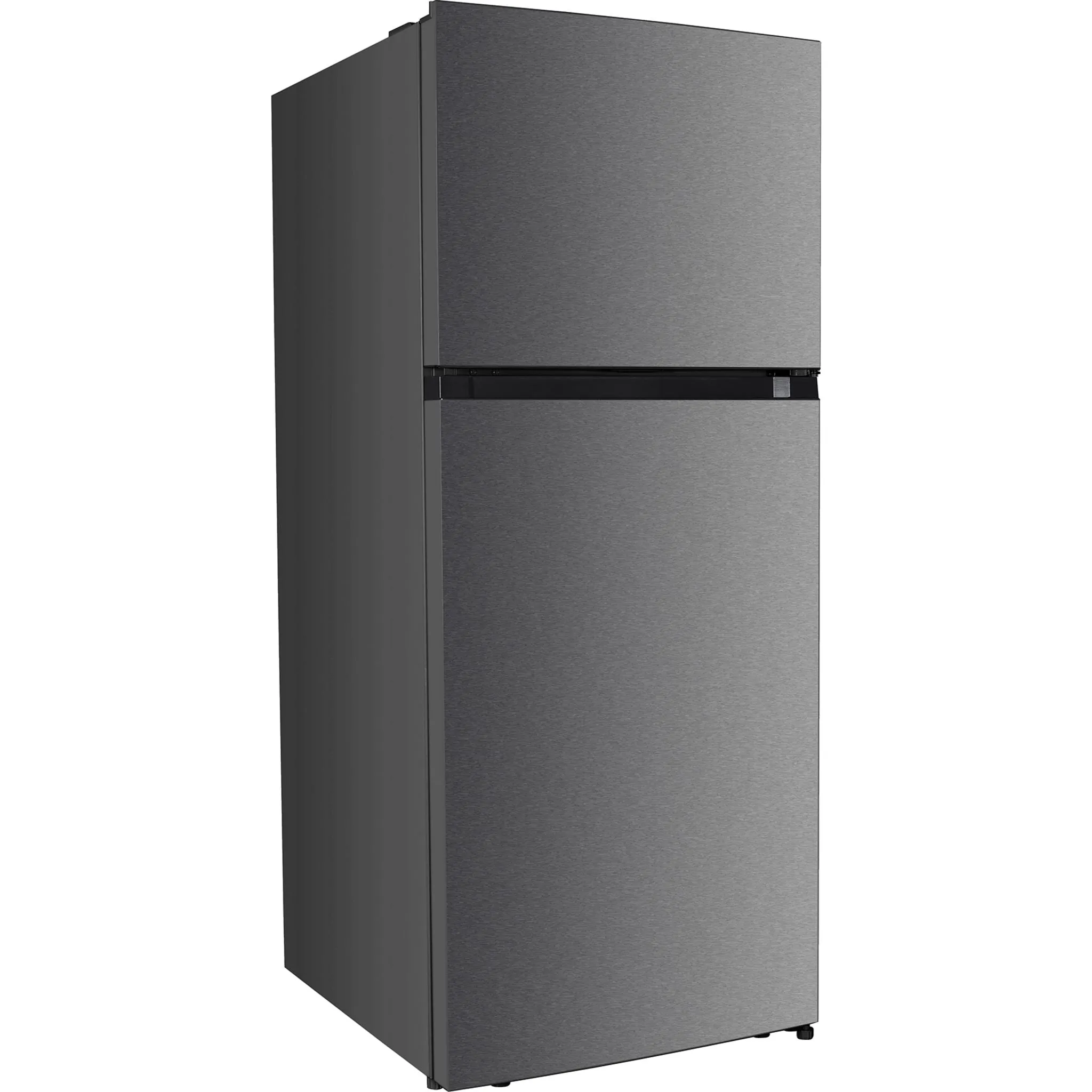 Danby Top Mount Fridge (DFF176B1SLDB) - Stainless Steel Look