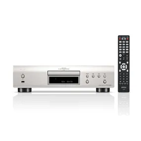 DENON DCD900NE CD Player Silver