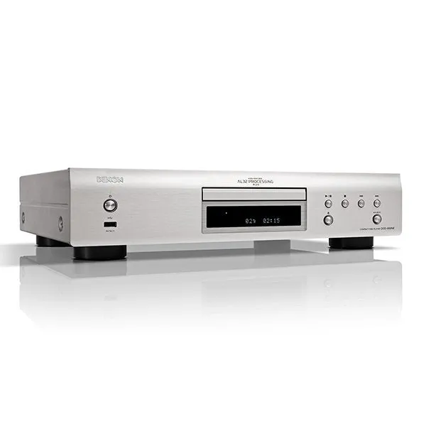 DENON DCD900NE CD Player Silver