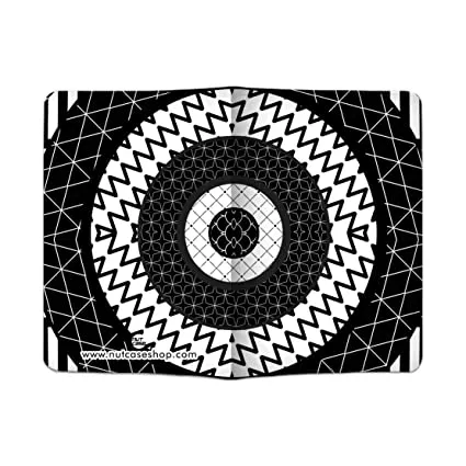 Designer Passport Cover - Target