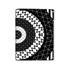 Designer Passport Cover - Target