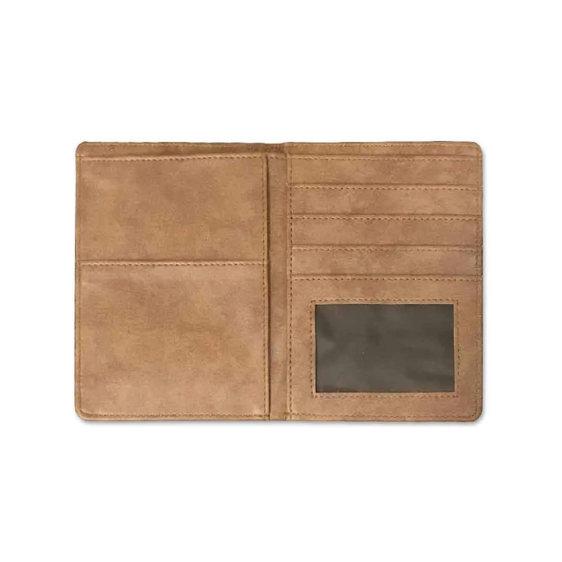 Designer Passport Holder Travel Wallet Organizer  - Travel