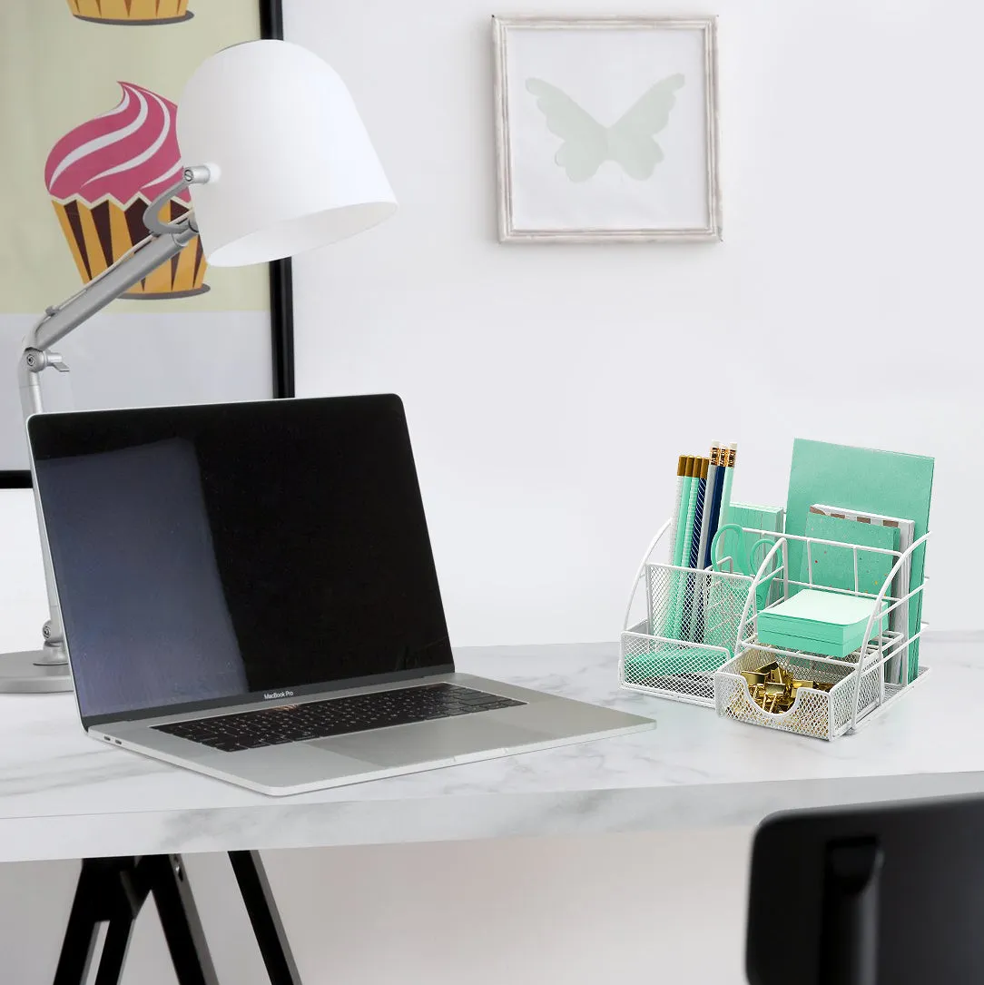 Desk Organizer Caddy