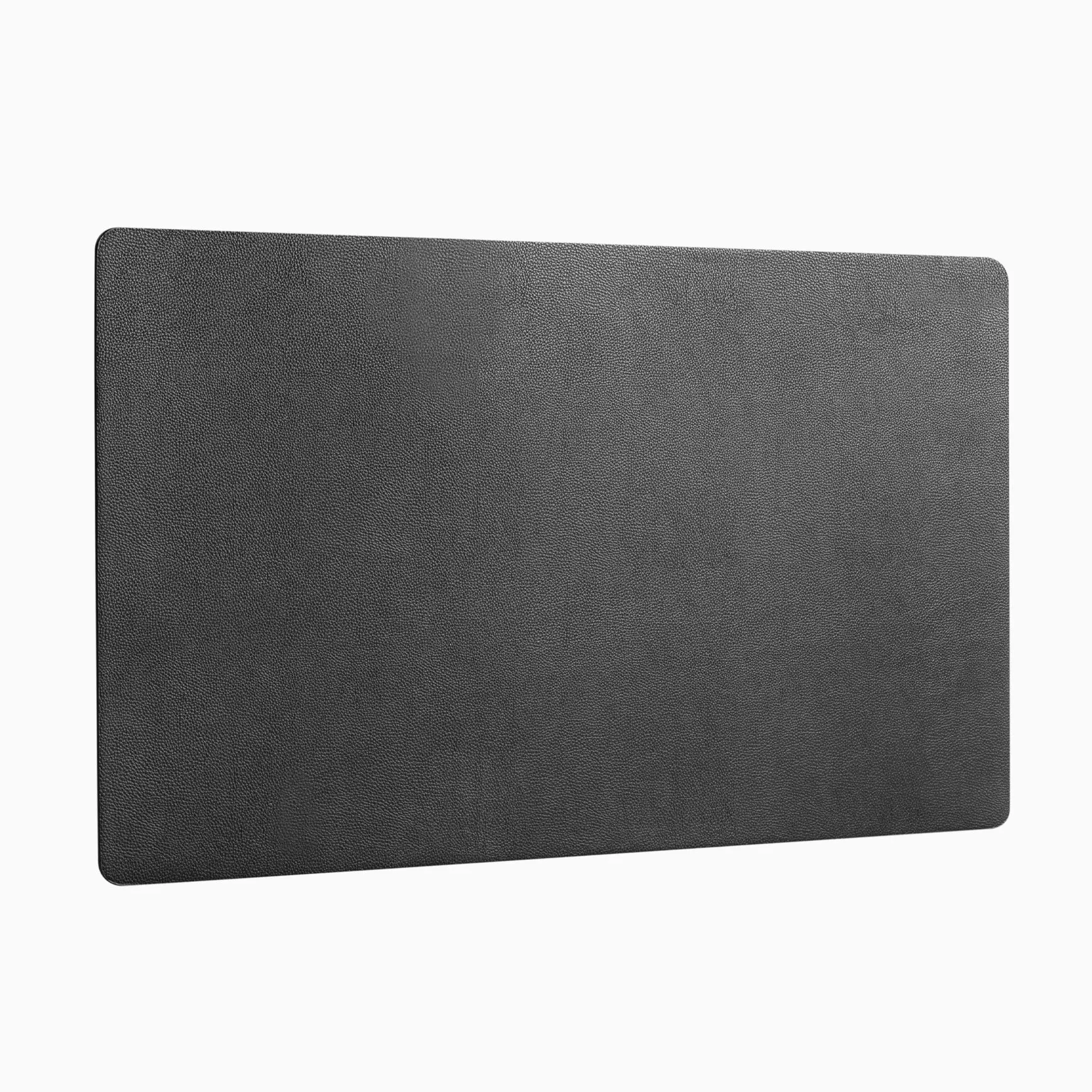 Desky Leather Desk Mat