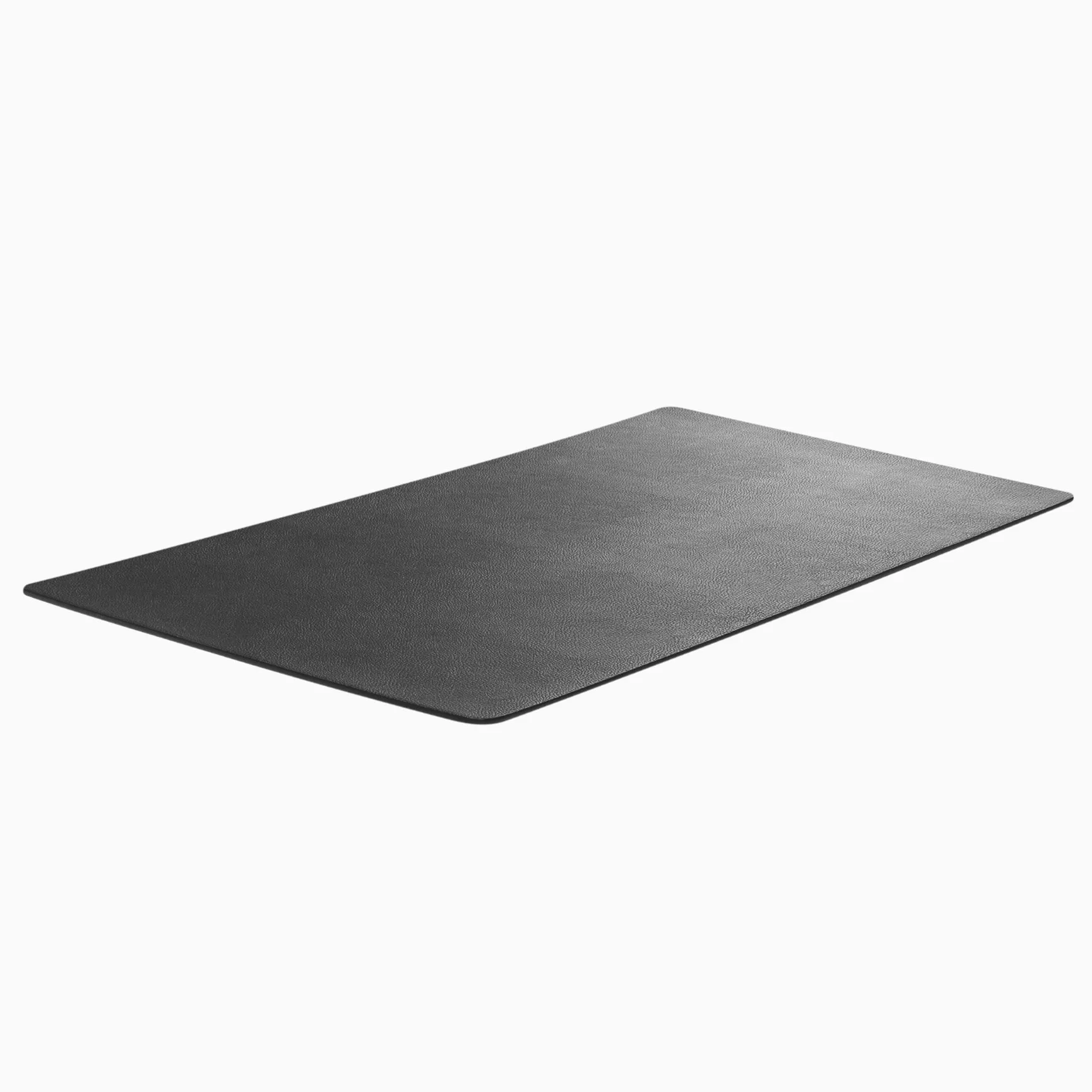 Desky Leather Desk Mat