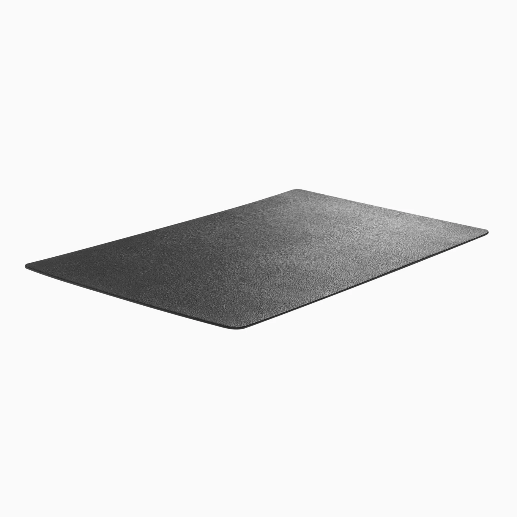 Desky Leather Desk Mat