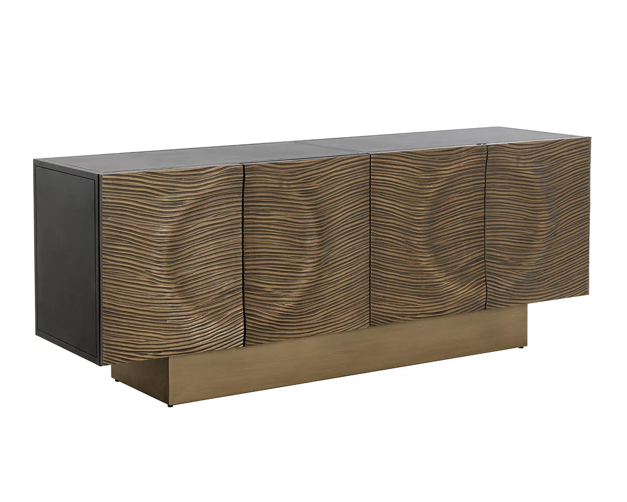 Dharkan Sideboard