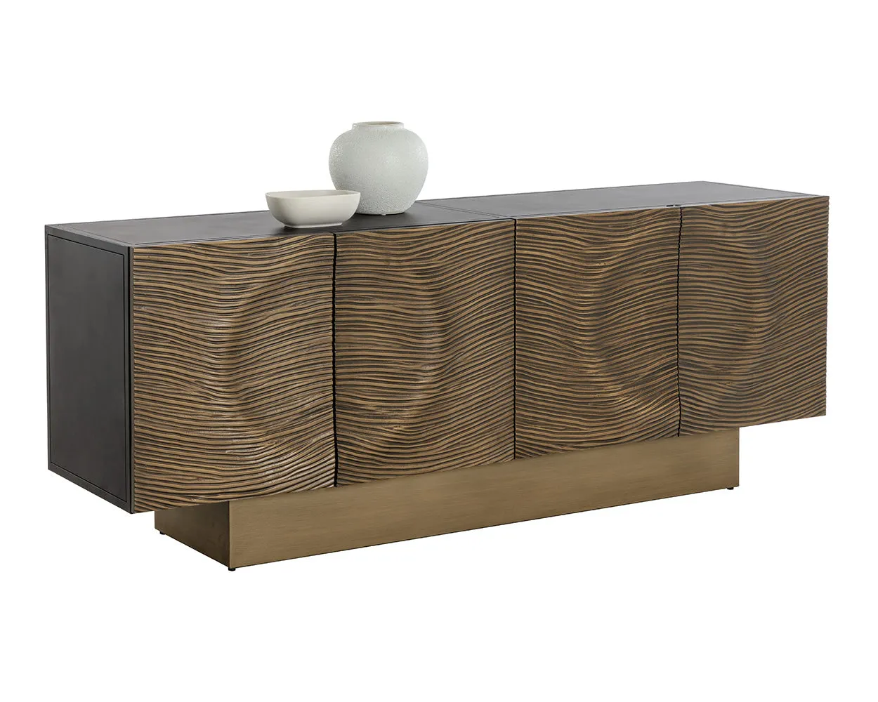 Dharkan Sideboard