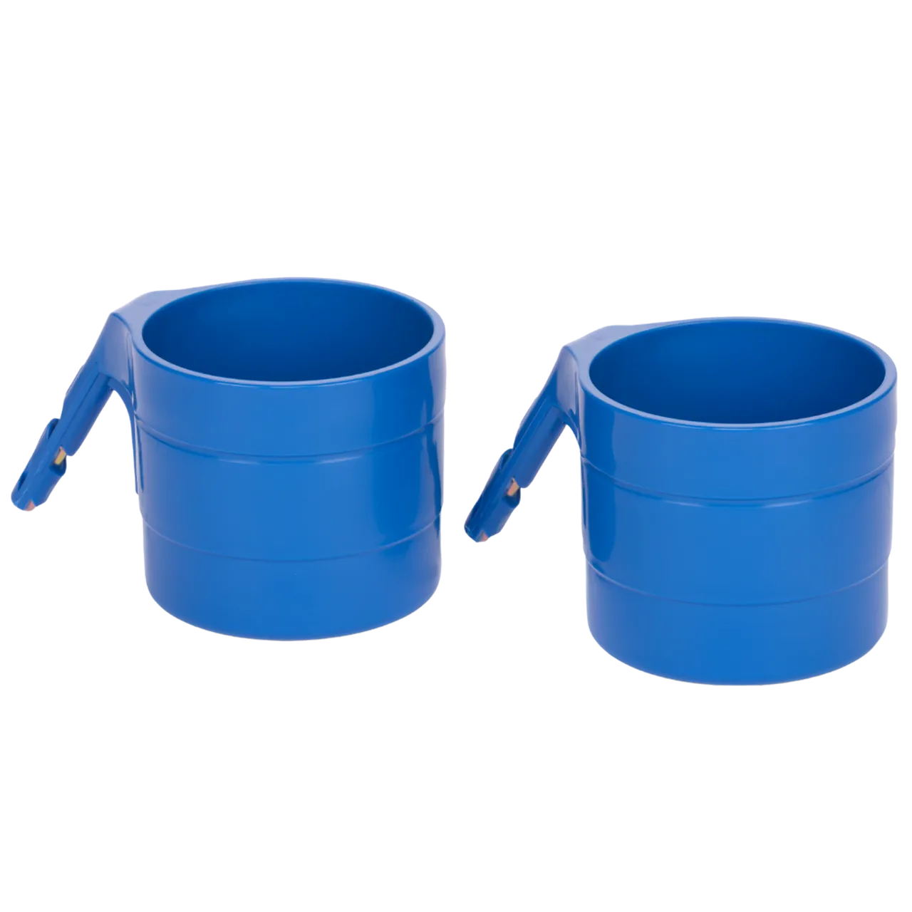 Diono 1 Pack of 2 Cup Holders for Radian, Rainer & Everett