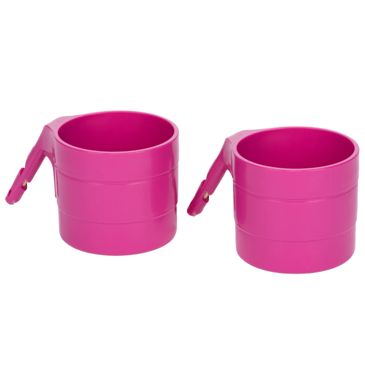 Diono 1 Pack of 2 Cup Holders for Radian, Rainer & Everett